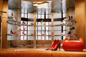 Ferrari London Flagship