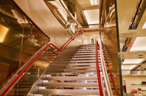 Ferrari London Flagship