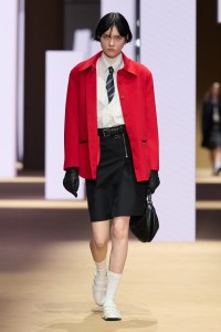 Fila Milano Fall 2026 Ready-to-Wear Collection at Milan Fashion Week