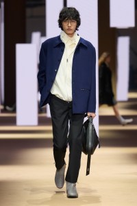 Fila Milano Fall 2026 Ready-to-Wear Collection at Milan Fashion Week