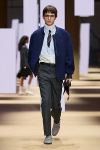 Fila Milano Fall 2026 Ready-to-Wear Collection at Milan Fashion Week