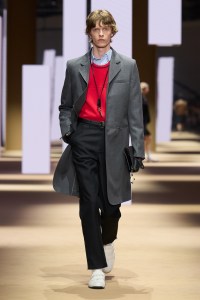 Fila Milano Fall 2026 Ready-to-Wear Collection at Milan Fashion Week