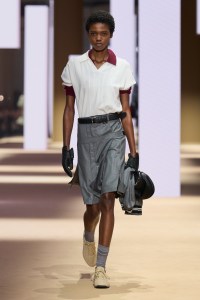 Fila Milano Fall 2026 Ready-to-Wear Collection at Milan Fashion Week