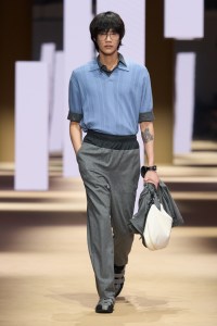 Fila Milano Fall 2026 Ready-to-Wear Collection at Milan Fashion Week