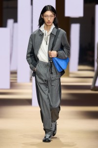 Fila Milano Fall 2026 Ready-to-Wear Collection at Milan Fashion Week