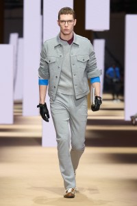 Fila Milano Fall 2026 Ready-to-Wear Collection at Milan Fashion Week