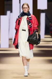 Fila Milano Fall 2026 Ready-to-Wear Collection at Milan Fashion Week