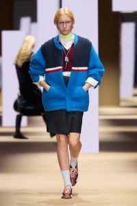 Fila Milano Fall 2026 Ready-to-Wear Collection at Milan Fashion Week