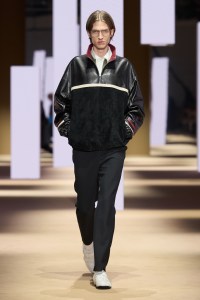 Fila Milano Fall 2026 Ready-to-Wear Collection at Milan Fashion Week