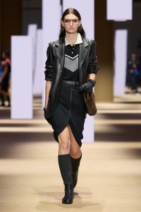 Fila Milano Fall 2026 Ready-to-Wear Collection at Milan Fashion Week