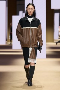 Fila Milano Fall 2026 Ready-to-Wear Collection at Milan Fashion Week