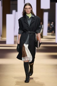 Fila Milano Fall 2026 Ready-to-Wear Collection at Milan Fashion Week
