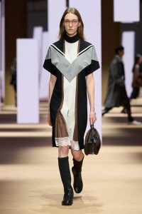 Fila Milano Fall 2026 Ready-to-Wear Collection at Milan Fashion Week