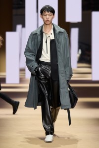 Fila Milano Fall 2026 Ready-to-Wear Collection at Milan Fashion Week