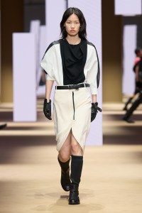 Fila Milano Fall 2026 Ready-to-Wear Collection at Milan Fashion Week