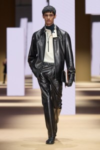Fila Milano Fall 2026 Ready-to-Wear Collection at Milan Fashion Week