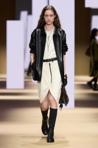 Fila Milano Fall 2026 Ready-to-Wear Collection at Milan Fashion Week