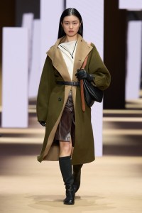 Fila Milano Fall 2026 Ready-to-Wear Collection at Milan Fashion Week