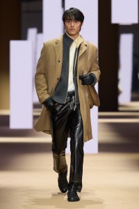 Fila Milano Fall 2026 Ready-to-Wear Collection at Milan Fashion Week