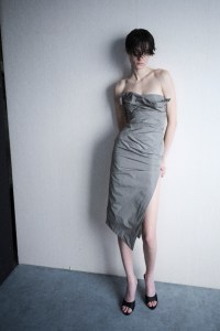 Francesco Murano Fall 2026 Ready-to-Wear Collection at Milan Fashion Week