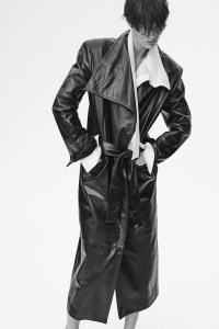 Francesco Murano Fall 2026 Ready-to-Wear Collection at Milan Fashion Week