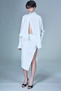 Francesco Murano Fall 2026 Ready-to-Wear Collection at Milan Fashion Week