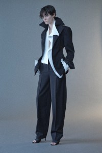 Francesco Murano Fall 2026 Ready-to-Wear Collection at Milan Fashion Week