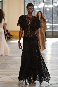 Gabriela Hearst Fall 2026 Ready-to-Wear Collection at Paris Fashion Week