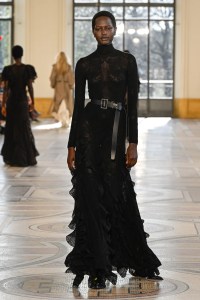Gabriela Hearst Fall 2026 Ready-to-Wear Collection at Paris Fashion Week
