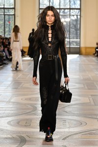 Gabriela Hearst Fall 2026 Ready-to-Wear Collection at Paris Fashion Week