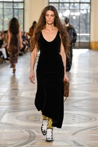 Gabriela Hearst Fall 2026 Ready-to-Wear Collection at Paris Fashion Week