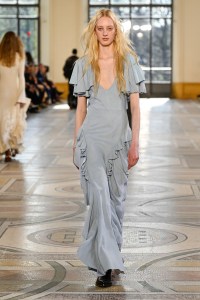 Gabriela Hearst Fall 2026 Ready-to-Wear Collection at Paris Fashion Week