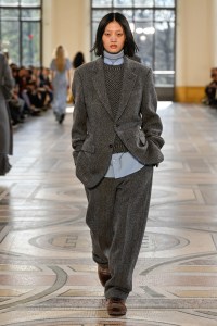 Gabriela Hearst Fall 2026 Ready-to-Wear Collection at Paris Fashion Week