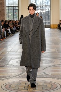Gabriela Hearst Fall 2026 Ready-to-Wear Collection at Paris Fashion Week