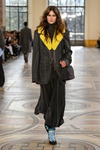 Gabriela Hearst Fall 2026 Ready-to-Wear Collection at Paris Fashion Week