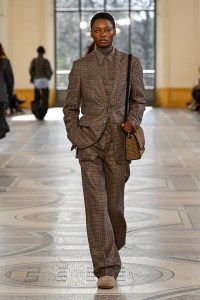 Gabriela Hearst Fall 2026 Ready-to-Wear Collection at Paris Fashion Week