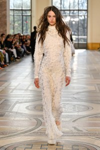 Gabriela Hearst Fall 2026 Ready-to-Wear Collection at Paris Fashion Week