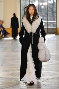 Gabriela Hearst Fall 2026 Ready-to-Wear Collection at Paris Fashion Week