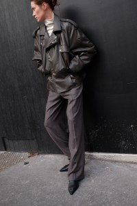 Gauchere Fall 2026 Ready-to-Wear Show at Paris Fashion Week