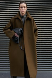 Gauchere Fall 2026 Ready-to-Wear Show at Paris Fashion Week
