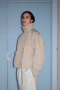 Gauchere Fall 2026 Ready-to-Wear Show at Paris Fashion Week