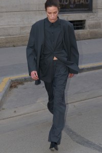 Gauchere Fall 2026 Ready-to-Wear Show at Paris Fashion Week