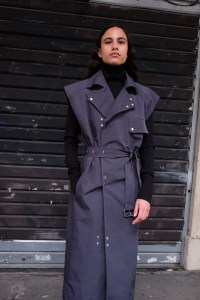 Gauchere Fall 2026 Ready-to-Wear Show at Paris Fashion Week