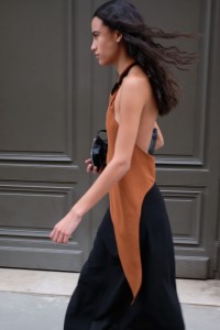 Gauchere Fall 2026 Ready-to-Wear Show at Paris Fashion Week