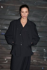 Gauchere Fall 2026 Ready-to-Wear Show at Paris Fashion Week