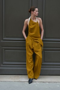 Gauchere Fall 2026 Ready-to-Wear Show at Paris Fashion Week