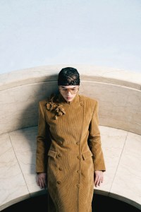 Giuseppe Di Morabito Fall 2026 Ready-to-Wear Collection at Milan Fashion Week