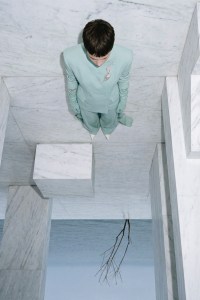 Giuseppe Di Morabito Fall 2026 Ready-to-Wear Collection at Milan Fashion Week