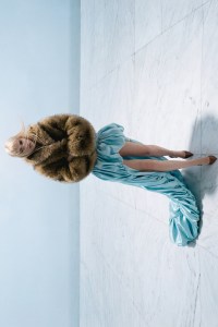 Giuseppe Di Morabito Fall 2026 Ready-to-Wear Collection at Milan Fashion Week