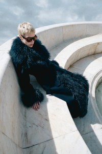 Giuseppe Di Morabito Fall 2026 Ready-to-Wear Collection at Milan Fashion Week